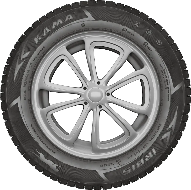KAMA-505 ИРБИС в Прокопьевске — KAMA TYRES KAMA-505 ИРБИС в Прокопьевске