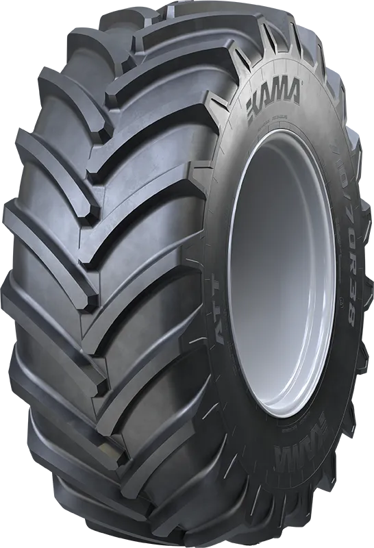 KAMA ATT в Прокопьевске — KAMA TYRES KAMA ATT в Прокопьевске