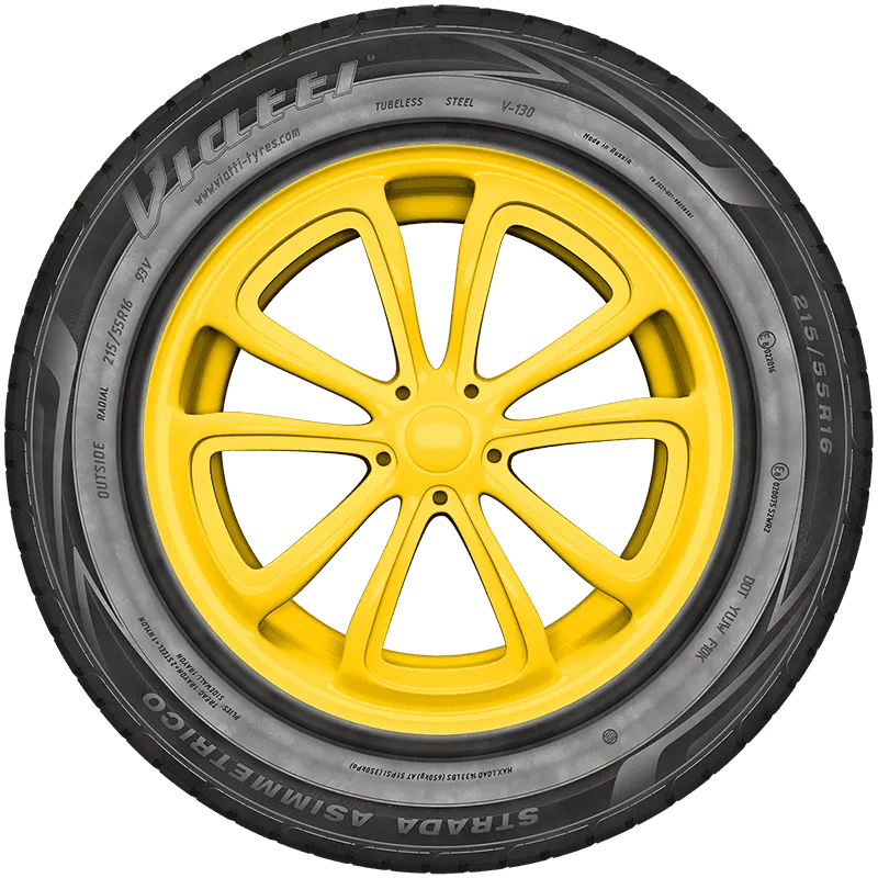 Viatti Strada Asimmetrico (V-130) в Прокопьевске — KAMA TYRES Viatti Strada Asimmetrico (V-130) в Прокопьевске