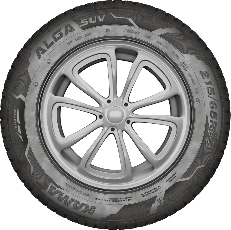 KAMA ALGA SUV (НК-532) нешип в Прокопьевске — KAMA TYRES KAMA ALGA SUV (НК-532) нешип в Прокопьевске