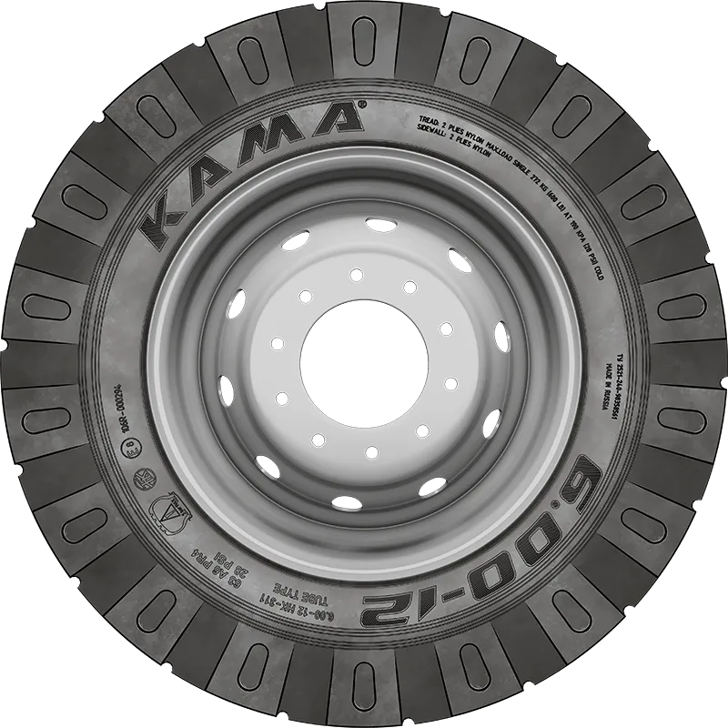 KAMA-311 в Прокопьевске — KAMA TYRES KAMA-311 в Прокопьевске