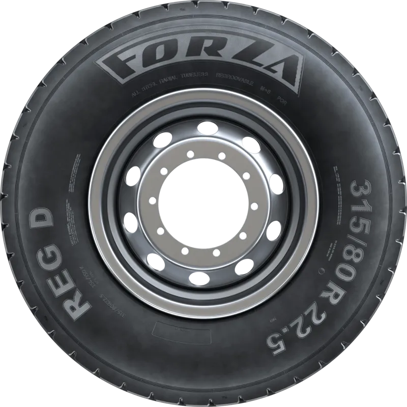 FORZA REG D в Прокопьевске — KAMA TYRES FORZA REG D в Прокопьевске