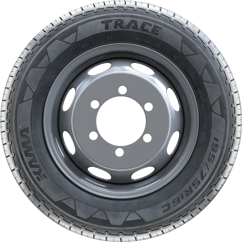 KAMA TRACE (HK-135) в Прокопьевске — KAMA TYRES KAMA TRACE (HK-135) в Прокопьевске