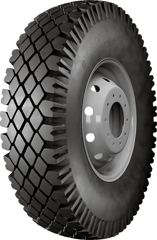 ИД 304, У-4 нс16 в Прокопьевске — KAMA TYRES ИД 304, У-4 нс16 в Прокопьевске