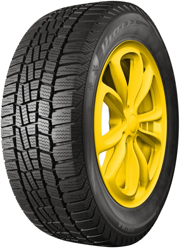Viatti Brina (V-521) в Прокопьевске — KAMA TYRES Viatti Brina (V-521) в Прокопьевске