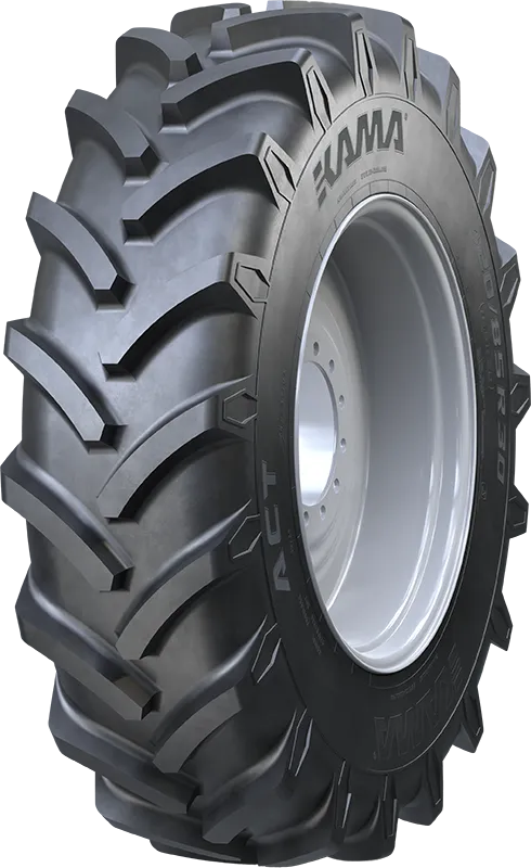 KAMA ACT в Прокопьевске — KAMA TYRES KAMA ACT в Прокопьевске