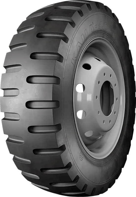 KAMA-406 в Прокопьевске — KAMA TYRES KAMA-406 в Прокопьевске